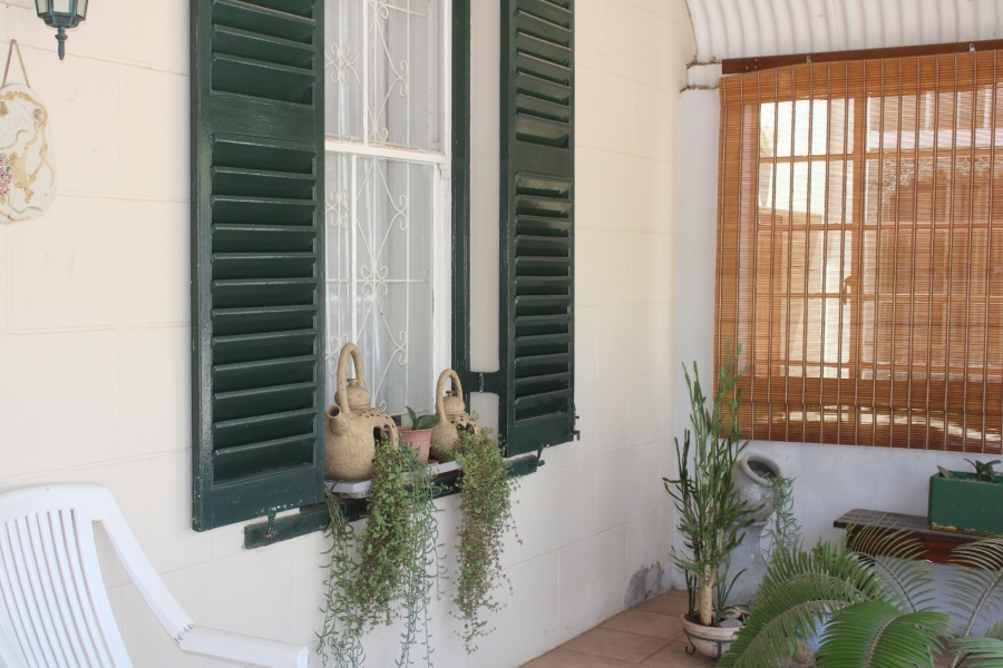 3 Bedroom Property for Sale in Graaff-Reinet Eastern Cape